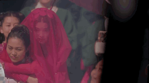 女明星其实也没几个天生丽质的（什么样的女明星才是又纯又欲又美的巅峰）(47)