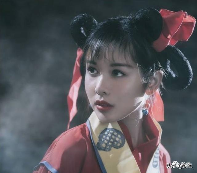 女明星其实也没几个天生丽质的（什么样的女明星才是又纯又欲又美的巅峰）(30)