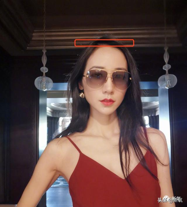 女明星其实也没几个天生丽质的（什么样的女明星才是又纯又欲又美的巅峰）(49)