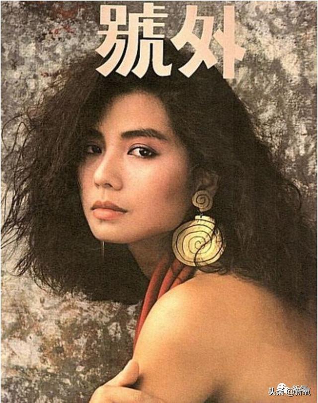 女明星其实也没几个天生丽质的（什么样的女明星才是又纯又欲又美的巅峰）(38)