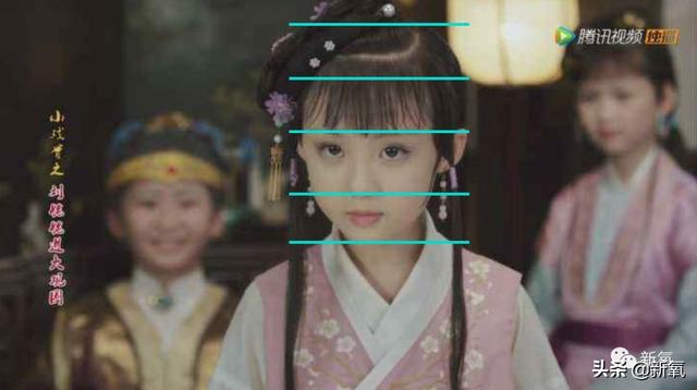 女明星其实也没几个天生丽质的（什么样的女明星才是又纯又欲又美的巅峰）(22)