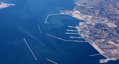 ​中美海军两次正面对峙，见证了中国海军的崛起