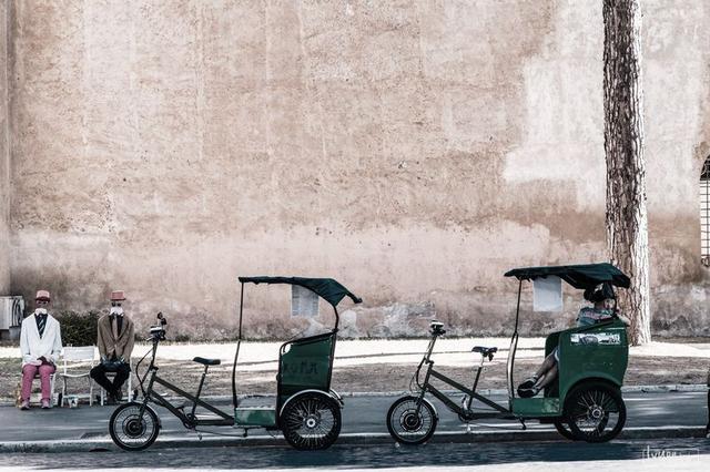 为什么说罗马不是一日建成(罗马不是一天建成的)(11)