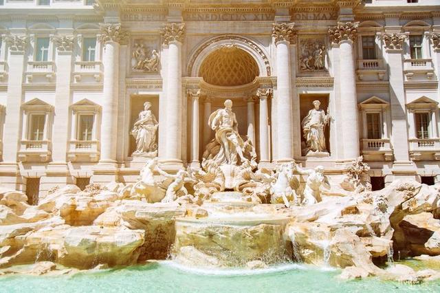 为什么说罗马不是一日建成(罗马不是一天建成的)(27)