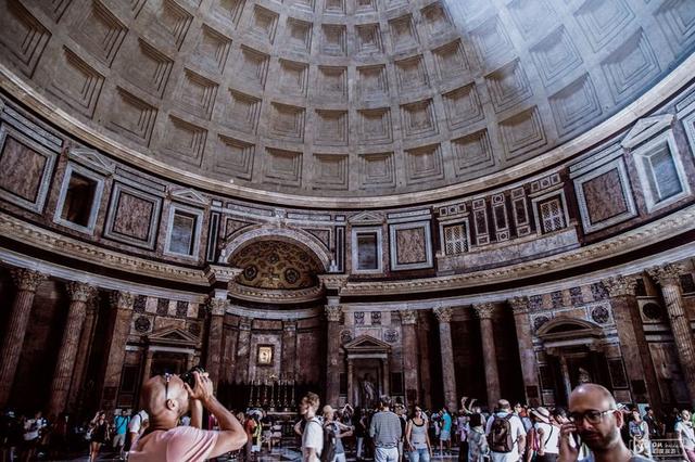 为什么说罗马不是一日建成(罗马不是一天建成的)(36)