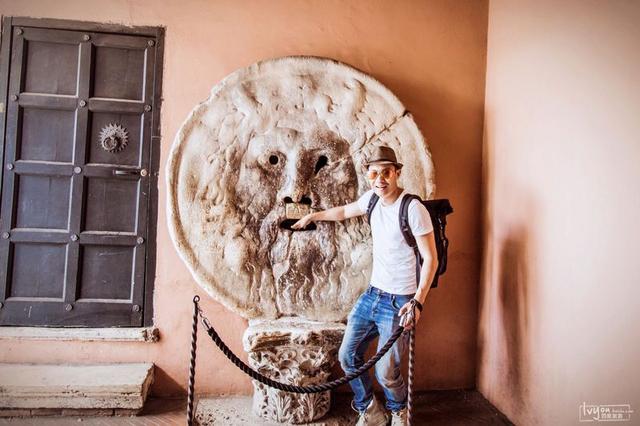 为什么说罗马不是一日建成(罗马不是一天建成的)(22)