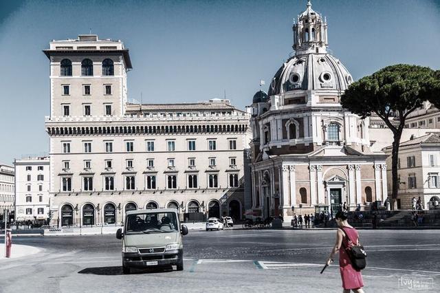 为什么说罗马不是一日建成(罗马不是一天建成的)(1)
