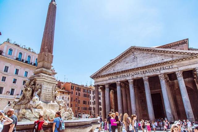 为什么说罗马不是一日建成(罗马不是一天建成的)(33)