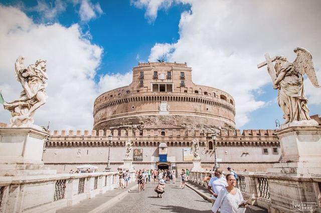 为什么说罗马不是一日建成(罗马不是一天建成的)(18)
