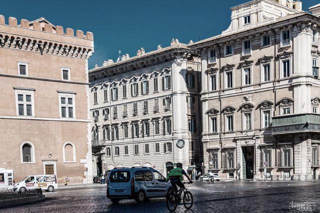 为什么说罗马不是一日建成(罗马不是一天建成的)(26)