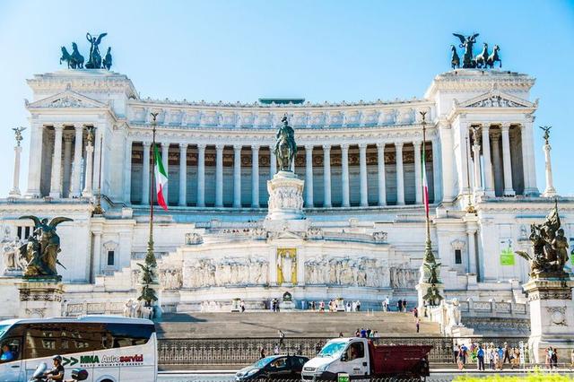 为什么说罗马不是一日建成(罗马不是一天建成的)(24)