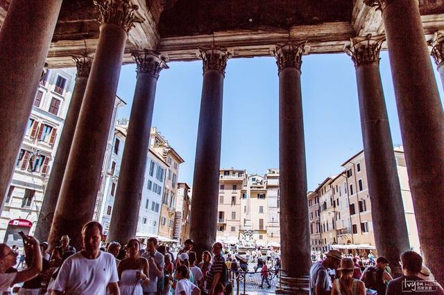 为什么说罗马不是一日建成(罗马不是一天建成的)(37)