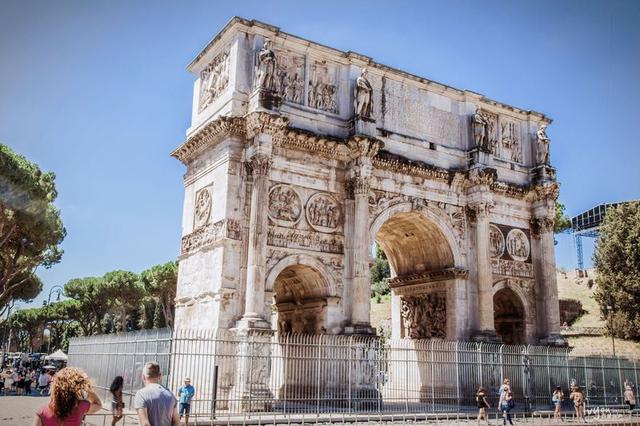 为什么说罗马不是一日建成(罗马不是一天建成的)(8)