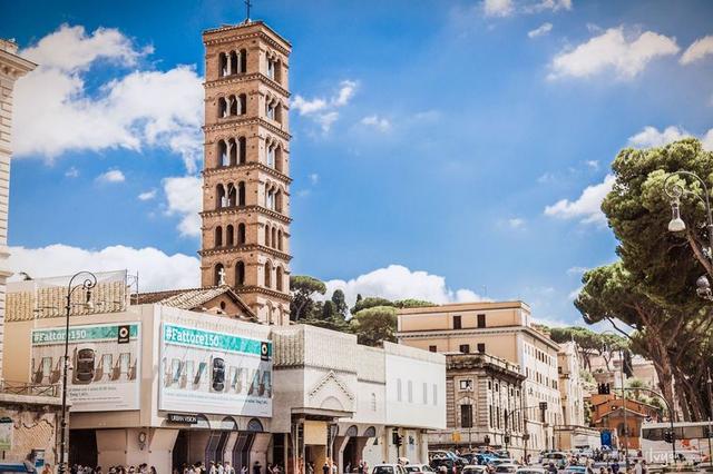 为什么说罗马不是一日建成(罗马不是一天建成的)(23)