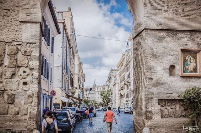 为什么说罗马不是一日建成(罗马不是一天建成的)(17)