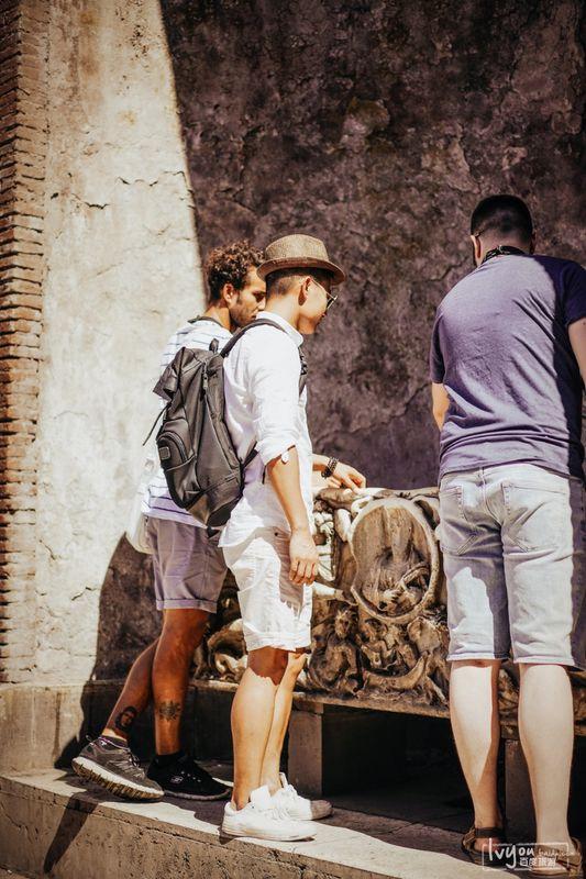 为什么说罗马不是一日建成(罗马不是一天建成的)(16)