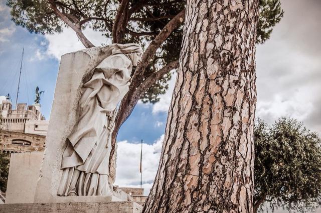 为什么说罗马不是一日建成(罗马不是一天建成的)(20)