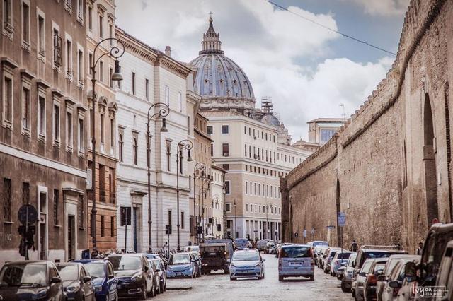 为什么说罗马不是一日建成(罗马不是一天建成的)(15)