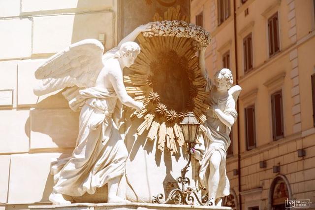 为什么说罗马不是一日建成(罗马不是一天建成的)(31)