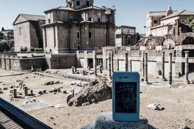 为什么说罗马不是一日建成(罗马不是一天建成的)(12)