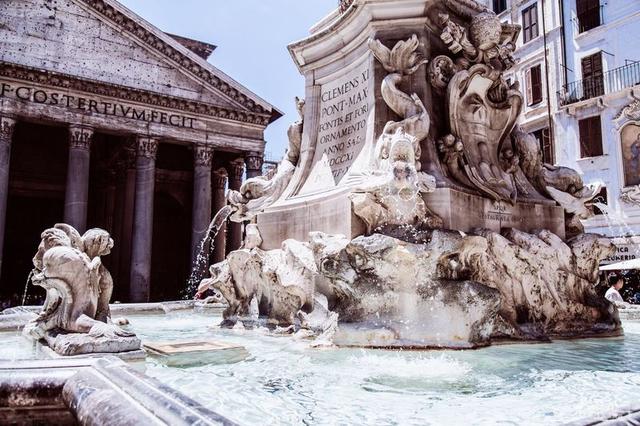 为什么说罗马不是一日建成(罗马不是一天建成的)(34)