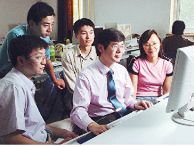 ​龙芯发展近20年，是真科技还是大忽悠，如今的龙芯哪去了？