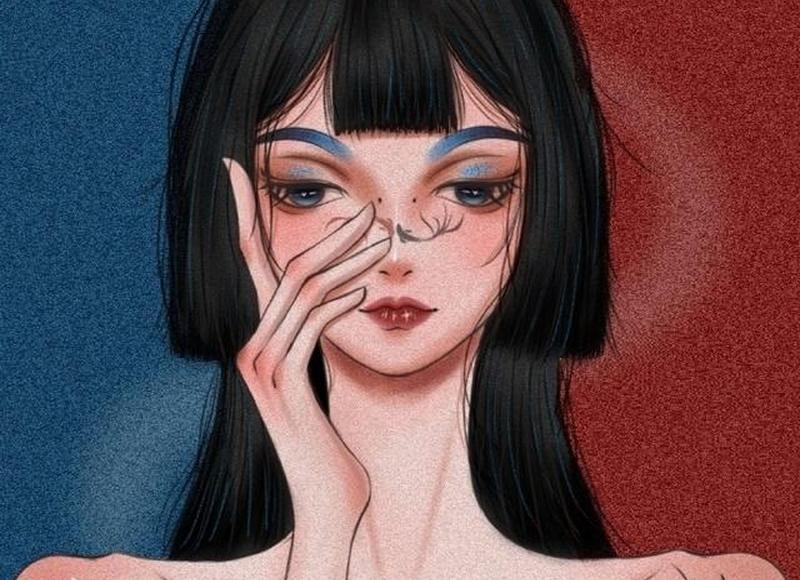 虐心歌词(虐心歌词徐良表达什么情感) 虐心歌词(虐心歌词徐良表达什么情感)