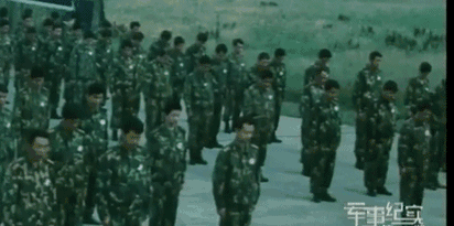 回顾2008年的大事(这些瞬间会让你泪流满面)(30)