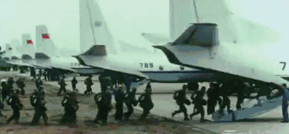 回顾2008年的大事(这些瞬间会让你泪流满面)(18)