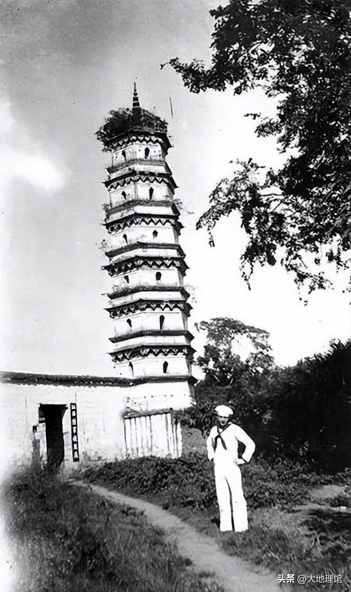 江西九江指什么(江西九江是指九条江吗)