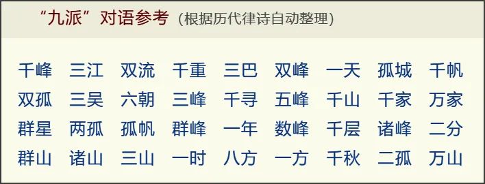 江西九江指什么(江西九江是指九条江吗)