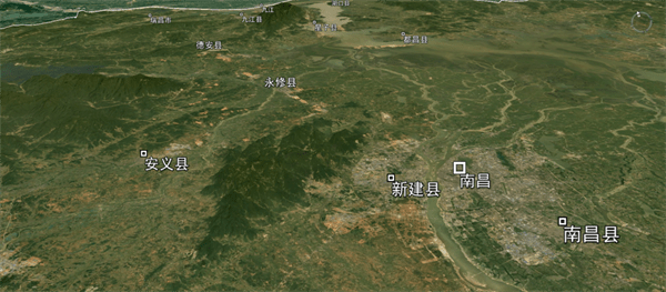 江西九江指什么(江西九江是指九条江吗)