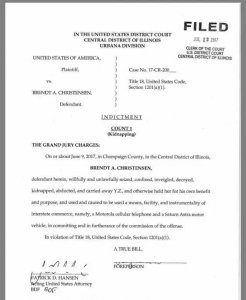 ​美国人口失踪: “这个国家无声的巨大灾难”