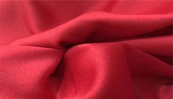 醋酸面料正确清洗方法,醋酸面料怎么洗和保养不容易皱图3