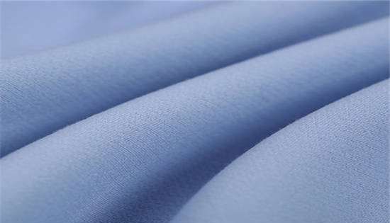 醋酸面料正确清洗方法,醋酸面料怎么洗和保养不容易皱图2