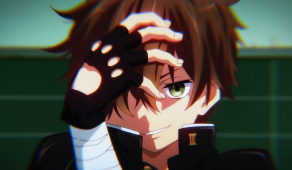 中二病是啥意思是什么,中二到底是什么意思说人很中二图6