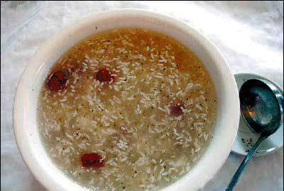 白露节气吃什么传统食物,白露节气吃什么传统食物好图5