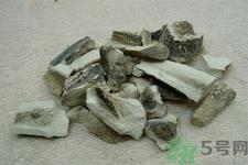 鹿角霜的药用价值是什么?鹿角霜的功效和作用 鹿角霜的药用价值是什么?鹿角霜的功效和作用