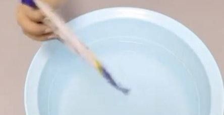 水貂绒怎么清洗,貂绒外套怎么清洗打理图4