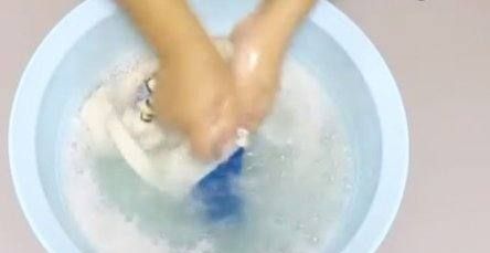 水貂绒怎么清洗,貂绒外套怎么清洗打理图7