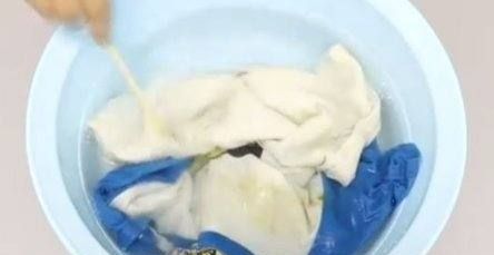 水貂绒怎么清洗,貂绒外套怎么清洗打理图6