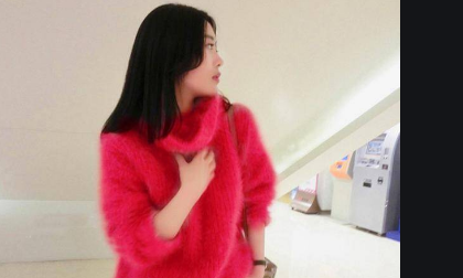 水貂绒怎么清洗,貂绒外套怎么清洗打理图2