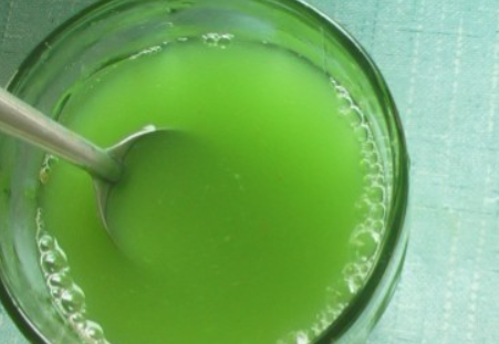 青瓜生菜可以榨汁,生菜和什么一起吃减肥图9