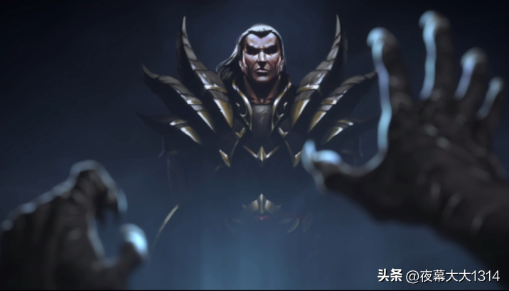 死亡之翼的堕落精华怎么得_导致死亡之翼堕落的罪魁祸首是谁