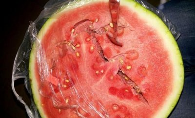 ​无籽瓜对身体有害吗,无籽西瓜与正常西瓜相比 对身体有影响