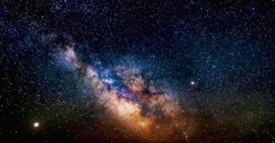 ​神秘适宜居住星球！这些星球有哪些特点？你知道吗？