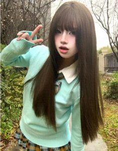 ​“干个亼皃”是什么意思？“亼皃”不读“rén er”，那该咋读？