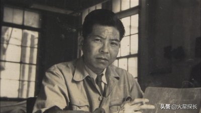 ​山口疆：两枚核弹都炸不死的日本人，讲述核爆的真实经历