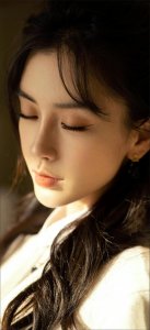 ​养养眼，精选杨颖高清无水印性感壁纸美图更新，杨颖壁纸大放送