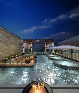 ​沈阳洗浴最值得推荐的十个地方！你去过几家？